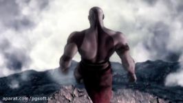 تریلر بازی God of War® III Remastered