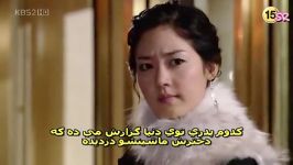 Snow Queen ملکه برفی قسمت دوم پارت 8