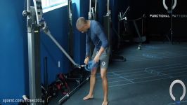 How to Fix Banana Knees Knee Hyperextension  Functional Leg Training