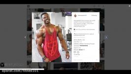 Simeon Panda Is Still Claiming To Be Natural