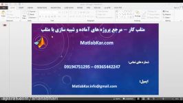 آموزش تولباکس سیستم آرایه فازی Phased Array در MATLAB