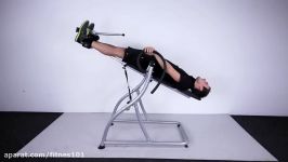 Inversion Table