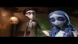 عروس مرده Corpse Bride 