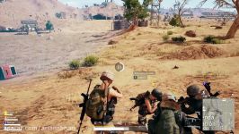 Playerunknowns Battlegrounds PUBG  SQUAD  معامله شیرین