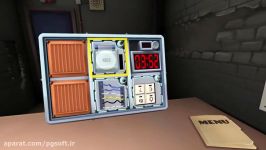 تریلر بازی Keep Talking and Nobody Explodes