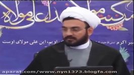 وهابیهای بیسواد میگن حضرت زهرا سلام الله علیها به شهادت نرسیدند بلکه وفات کردند