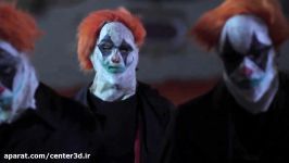 فیلم سه بعدی Jokers Wild 2016