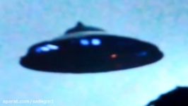 UFO Sightings Stunning Up Close Encounter Caught On Video Special Report April