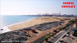 India Developing New Sri Lanka Port To Combat China