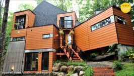 The Most Amazing Shipping Container Homes Design Ideas 2018