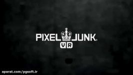 تریلر بازی PixelJunk VR™ Dead Hungry