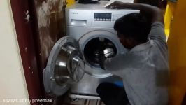 Bosch Washing Machine