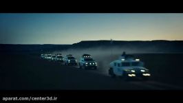 فیلم سه بعدی Independence Day Resurgence 2016