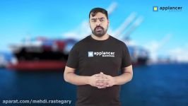 How Blockchain Can Benefit Shipping and Logistics  Applancer