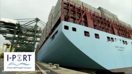 iPORT Optimising IntermodalTransport in EU Ports MR1309