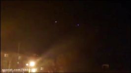 WORLD WIDE UFO ACTIVITY SKIN WALKER RANCH Russia LIGHTS UP UFO Explodes 20