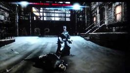 رازهاى بازى بتمن ریشه هاى آرخام BATMAN ARKHAM ORIGINS بخش٤