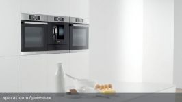 Bosch Series 8 Built in Appliances