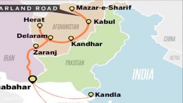 Indias Chabahar Port will further plicate Pakistans collapsing economy  Checkmate