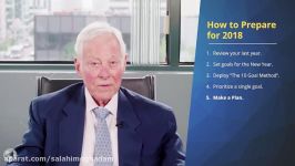 How to Prepare for 2018 Quick Tips  Brian Tracy