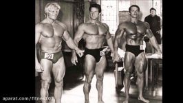 Reg Park Bodybuilding Hercules and Arnolds Idol