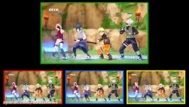 اولین تریلر گیم پلی Naruto to Boruto Shinobi Striker