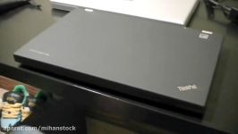 لپ تاپ Lenovo ThinkPad T430