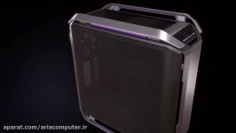 Case Cooler Master Cosmos C700P