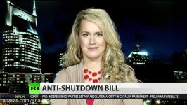 Congress passes bill to avoid govt shutdown