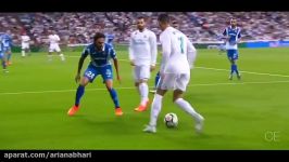 Cristiano Ronaldo 2018  All Falls Down  Skills