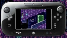 Mega Man X2 Wii U Virtual Console Trailer