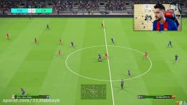 PLAYING PES 2018  BEST FOOTBALL GAMEPLAY EVER PRO EVOLUTION SOCCER 2018 REVIEW