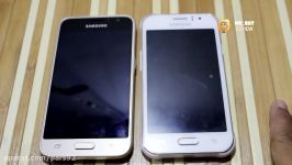 Samsung Galaxy J1 2016 VS Samsung Galaxy J1 Ace