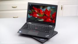 لپ تاپ Lenovo ThinkPad X1 Carbon