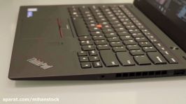 لپ تاپ Lenovo ThinkPad X1 Carbon