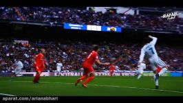 Cristiano Ronaldo  Magic Skills Goals  20172018 HD