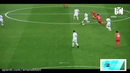 Critiano Ronaldo Humiliating Skills And Goals 2017 18