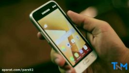 Samsung Galaxy J1 mini prime Review