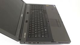 لپ تاپ بسیار قدرتمند Dell Precision M6600