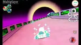 Krazy Kart Racing