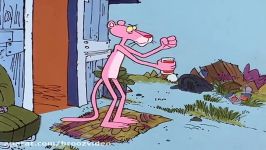 The Pink Panther in Mystic Pink