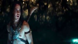 John Carter Trailer HD