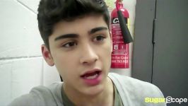 one direction....zayn malik