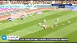 پرسپولیس۲ تراکتور۰