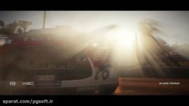 تریلر بازی WRC 6 FIA World Rally Championship