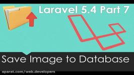 Laravel 5.4 File upload  Save File to Database #79