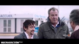 دانلود قسمت چهارم فصل دوم مستند گرند تور The Grand Tour