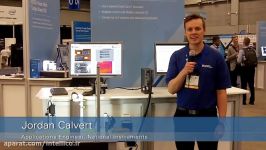 NIWeek 2017 Vision Inspection with NI Industrial Controller