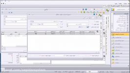 تسویه حساب مشتریان آموزش ویدئویی نرم افزار سپیدار سیستم