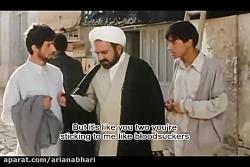 سکانس صیغه فضولی در فیلم مارمولک